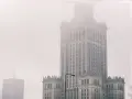 Mgła czy smog w Warszawie? Poznaj prawdę i zadbaj o zdrowie!