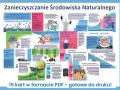 Stres wodny to poważny problem. Susza i pustynnienie powiększają Saharę o 48 km³ rocznie, a w Polsce brakuje wody dla rolnictwa. Sadzenie drzew i oszczędzanie wody to sposoby na przeciwdziałanie.