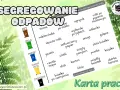 Darmowe karty pracy o recyklingu dla dzieci: Ucz ekologii przez zabawę!
