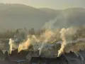 Smog: Jak powstaje? Dlaczego Polska dusi się zimą?