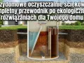 Przydomowa oczyszczalnia ścieków: Koszty, które zwrócą się w 3 lata?