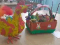 Eko ozdoby wielkanocne DIY: Stwórz cuda z recyklingu!