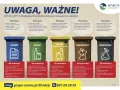 Sortowanie śmieci: JSSO, pułapki i kary. Co musisz wiedzieć?