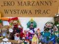 Eko Marzanna z recyklingu: Jak stworzyć i pożegnać zimę bez szkody?