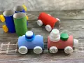 Jak zrobić eko zabawki z recyklingu? Kreatywne DIY dla dzieci.