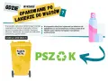 Pianka do włosów: Jak wyrzucić bezpiecznie? Żółty kosz czy PSZOK?