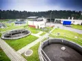 Oczyszczalnia ścieków: Bezpieczna praca? Rozwiewam wątpliwości.
