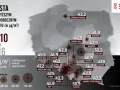 Najbardziej zanieczyszczone miasta w Polsce: Czy oddychasz trucizną?