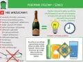 Zastanawiasz się, gdzie wyrzucić szklanki? Do zielonego pojemnika wrzucaj tylko szkło. Z recyklingu powstają nowe butelki, słoiki i szklanki.