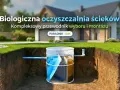 Jaka oczyszczalnia biologiczna? Wybierz mądrze, zyskaj lata!