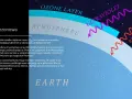 Warstwy atmosfery Ziemi, gdzie ozon chroni przed promieniowaniem UV. Zjawisko dziury ozonowej to spadek stężenia ozonu, tworzący ekoton wrażliwy na promieniowanie.