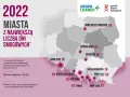 Na jakiej wysokości największy smog? Prawda o inwersji i górach