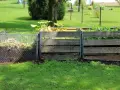 Recykling w ogrodzie: Zmień odpady w skarb! Poradnik DIY