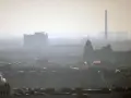 Smog w Poznaniu: Jak chronić zdrowie i gdzie sprawdzić jakość?