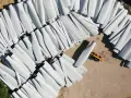 Recykling turbin wiatrowych: od problemu do innowacji w Polsce