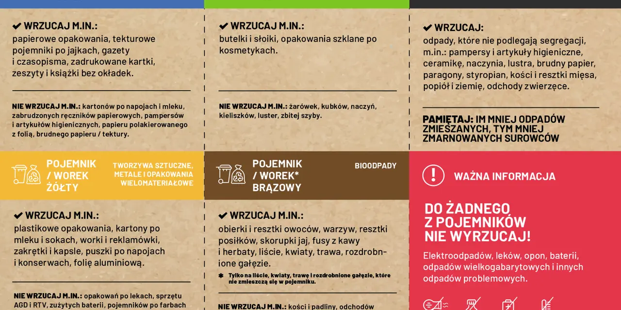 Gdzie wyrzucić leki i blistry? Prawidłowa segregacja krok po kroku