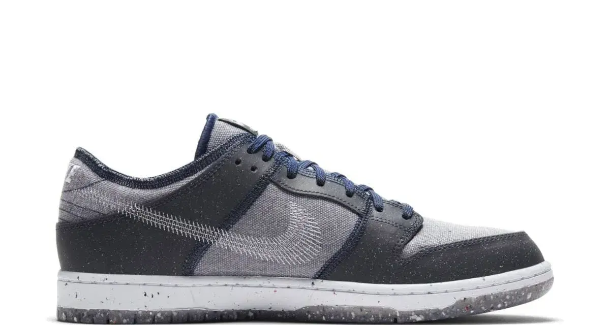 Buty Nike z recyklingu: Styl, ekologia i przyszłość sportu
