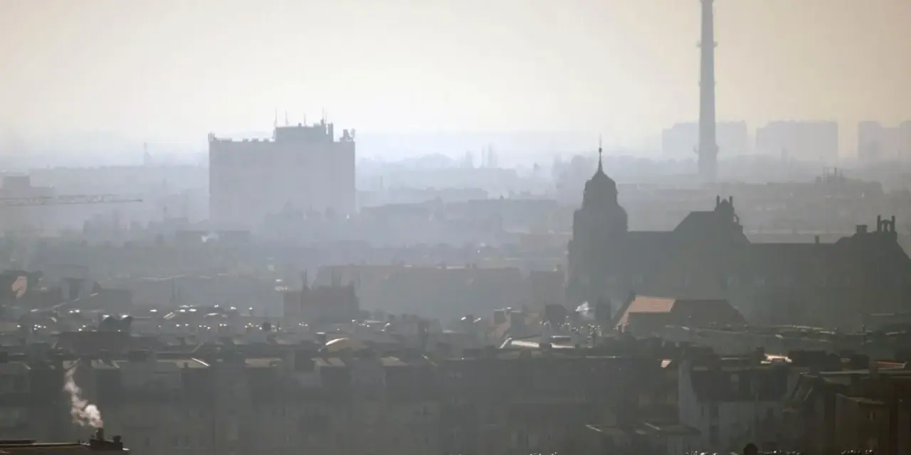 Smog w Poznaniu: Jak chronić zdrowie i gdzie sprawdzić jakość?