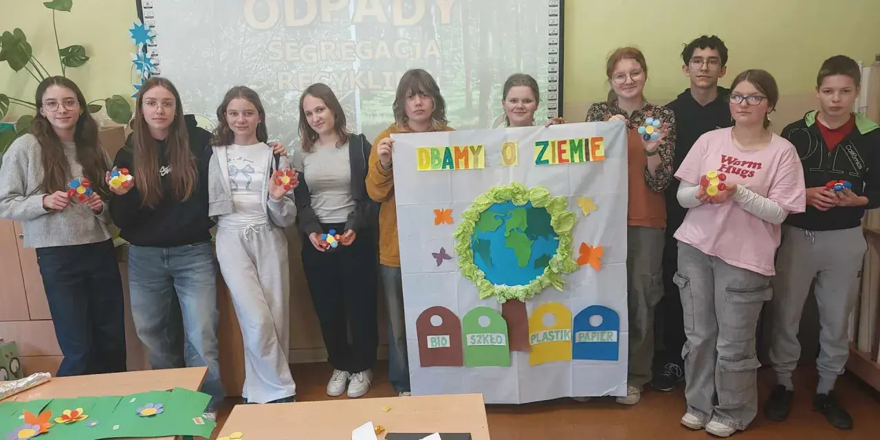 Najlepsze filmy o recyklingu: przewodnik dla nauczycieli i rodziców