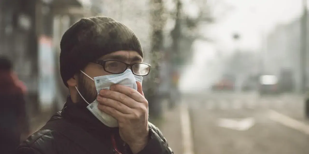 Smog: 7 kroków do czystego powietrza. Działaj już dziś!