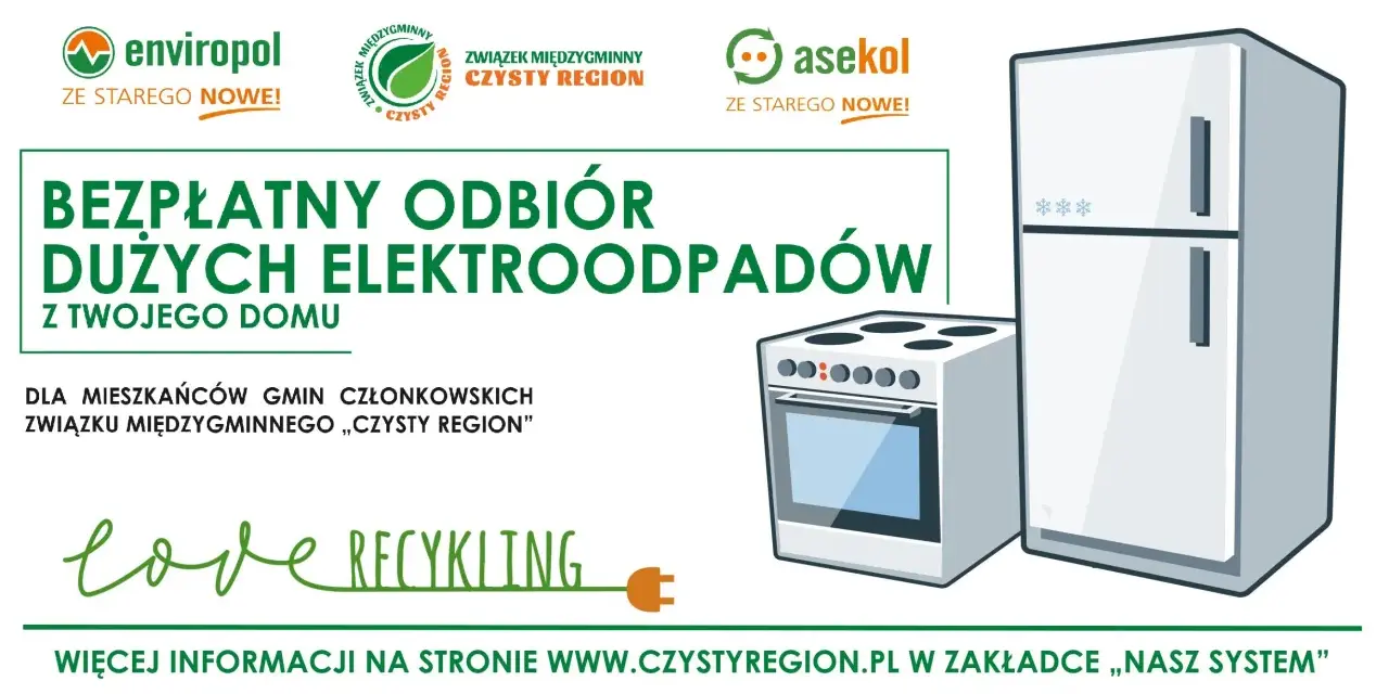Utylizacja lodówki: Gdzie oddać za darmo? Uniknij kary 5000 zł!