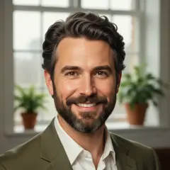 Autor Eryk Rutkowski