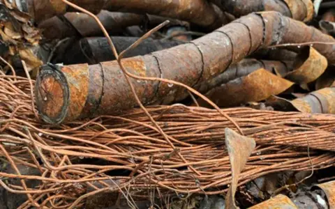Kable na sprzedaż? Zmaksymalizuj zysk z recyklingu! Poradnik