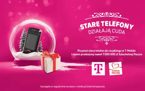 Pozbądź się starego telefonu: Gdzie wyrzucić? Uniknij kary 5000 zł!