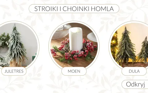 Stroiki z recyklingu: Piękne i tanie dekoracje DIY? Odkryj!