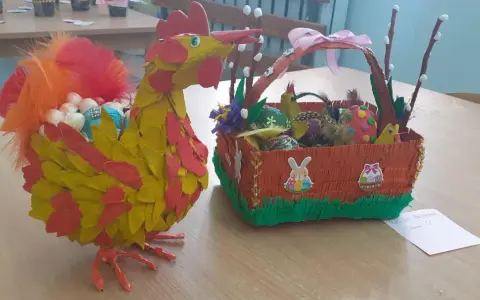 Eko ozdoby wielkanocne DIY: Stwórz cuda z recyklingu!