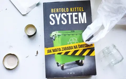 Polska śmietniskiem Europy? Jak mafia zarabia na śmieciach
