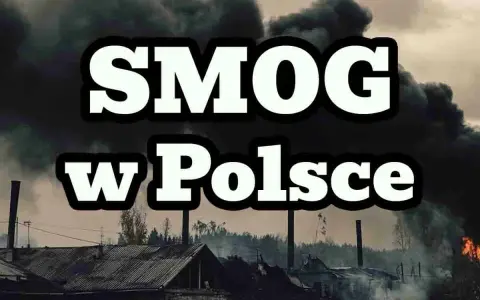Kiedy koniec smogu w Polsce? Realne prognozy i daty