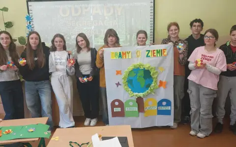 Najlepsze filmy o recyklingu: przewodnik dla nauczycieli i rodziców