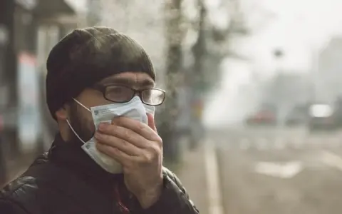Smog: 7 kroków do czystego powietrza. Działaj już dziś!