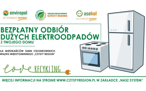 Utylizacja lodówki: Gdzie oddać za darmo? Uniknij kary 5000 zł!