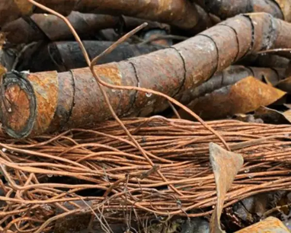 Kable na sprzedaż? Zmaksymalizuj zysk z recyklingu! Poradnik