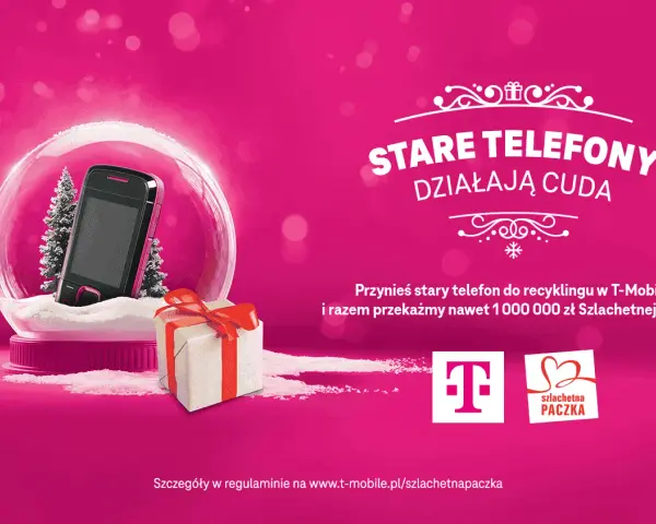 Pozbądź się starego telefonu: Gdzie wyrzucić? Uniknij kary 5000 zł!
