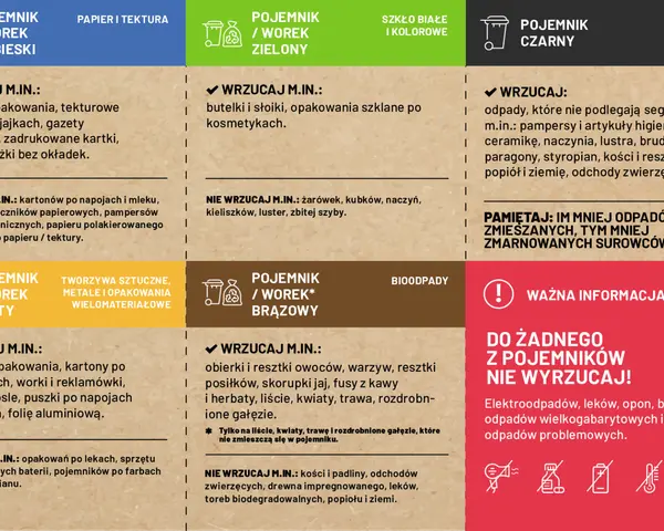 Gdzie wyrzucić leki i blistry? Prawidłowa segregacja krok po kroku