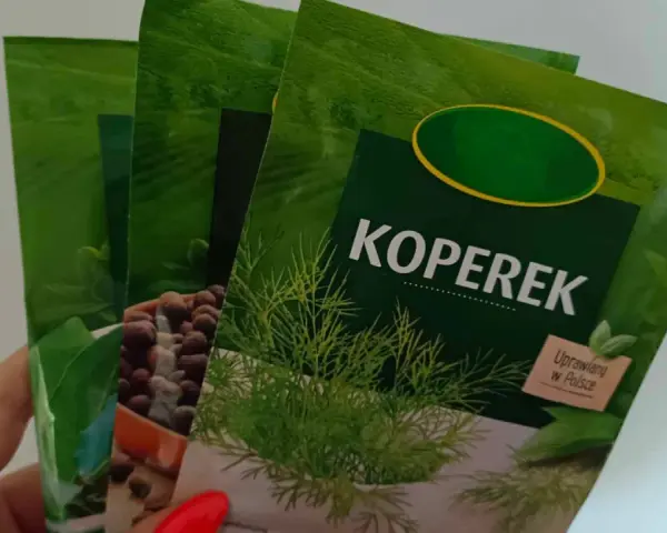 Torebka po przyprawach: żółty czy czarny kosz? Rozwiej wątpliwości!