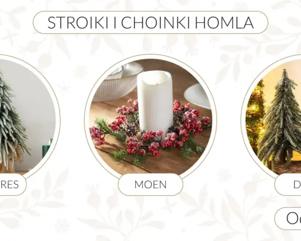 Stroiki z recyklingu: Piękne i tanie dekoracje DIY? Odkryj!