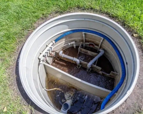 Oczyszczalnia bez zapachu? Ustaw napowietrzanie jak ekspert!