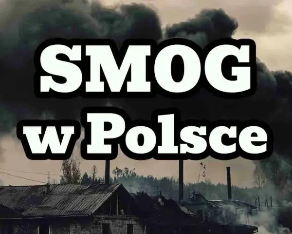 Kiedy koniec smogu w Polsce? Realne prognozy i daty