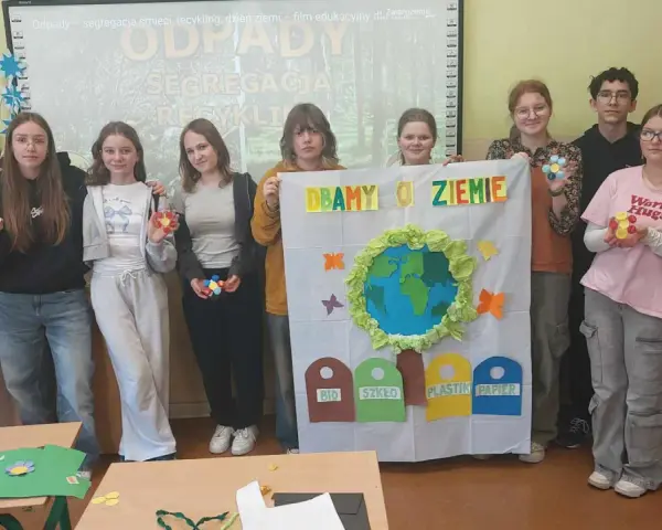 Najlepsze filmy o recyklingu: przewodnik dla nauczycieli i rodziców