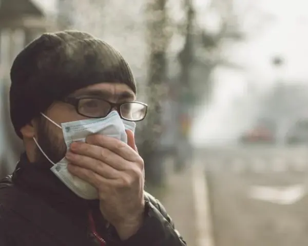 Smog: 7 kroków do czystego powietrza. Działaj już dziś!
