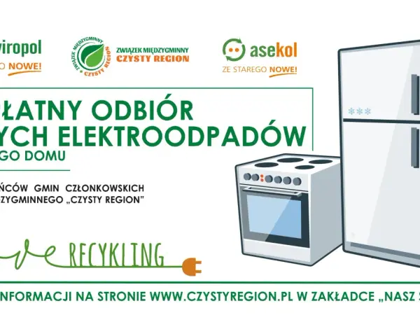 Utylizacja lodówki: Gdzie oddać za darmo? Uniknij kary 5000 zł!