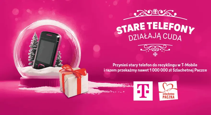 Pozbądź się starego telefonu: Gdzie wyrzucić? Uniknij kary 5000 zł!
