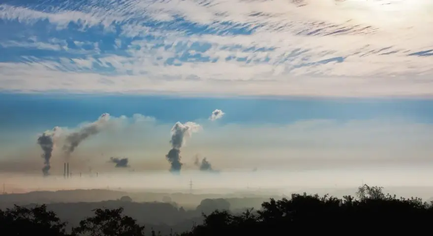 Smog w Polsce: Jak chronić środowisko? Indywidualnie i systemowo
