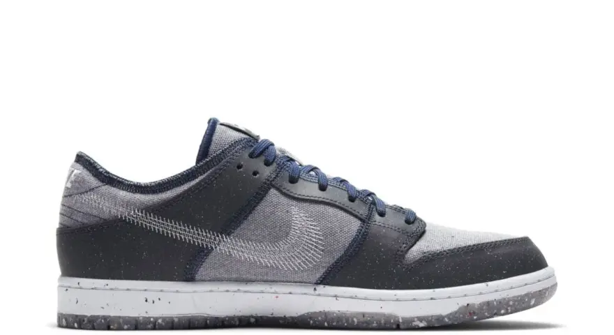 Buty Nike z recyklingu: Styl, ekologia i przyszłość sportu