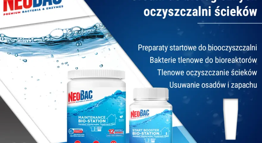 Środki czystości do przydomowej oczyszczalni: Co wolno, czego nie?