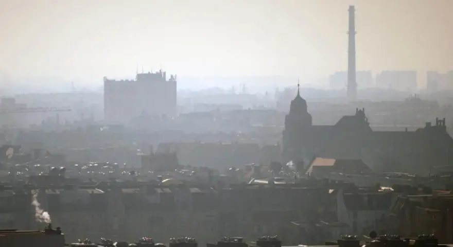 Smog w Poznaniu: Jak chronić zdrowie i gdzie sprawdzić jakość?